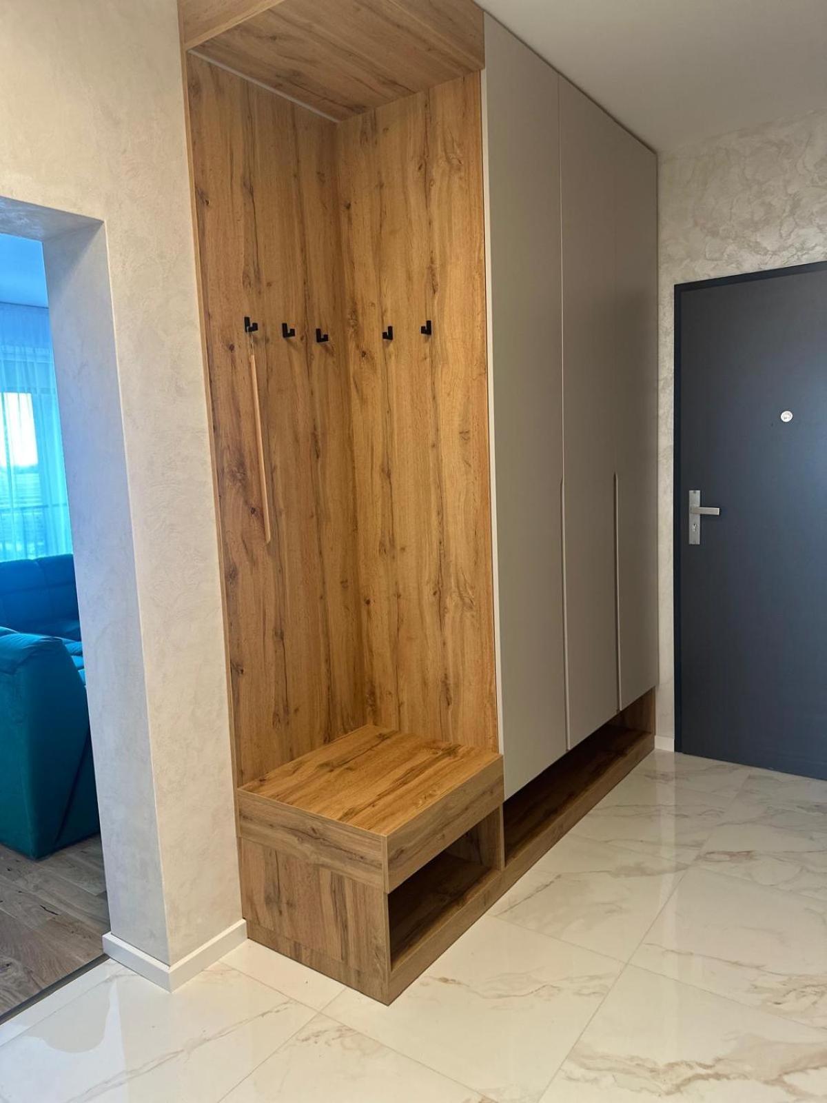 Luxury Apartment - Astro Dunajská Streda Eksteriør billede