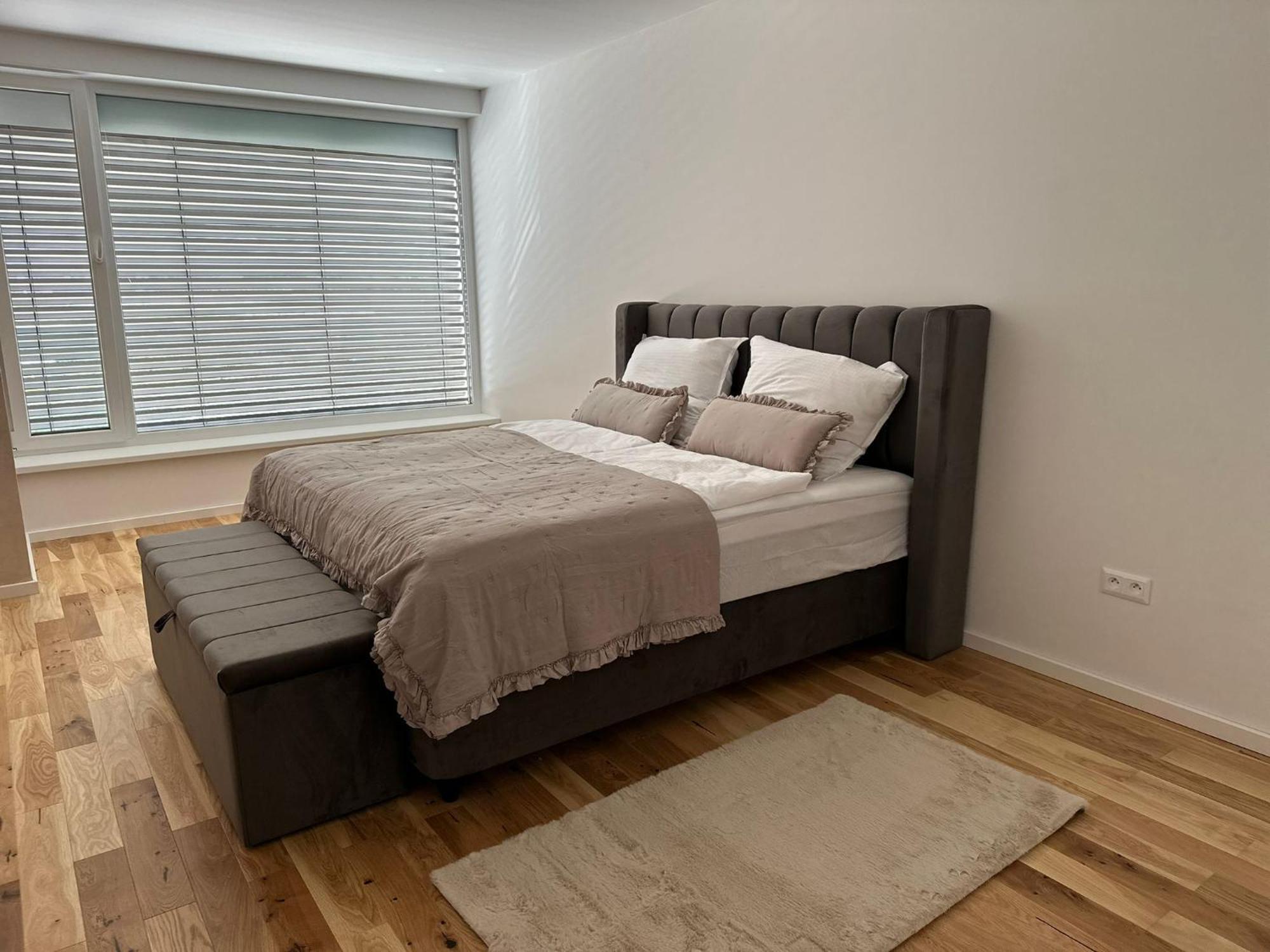 Luxury Apartment - Astro Dunajská Streda Eksteriør billede
