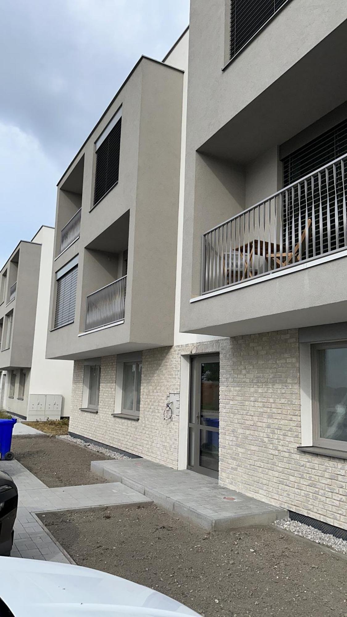 Luxury Apartment - Astro Dunajská Streda Eksteriør billede